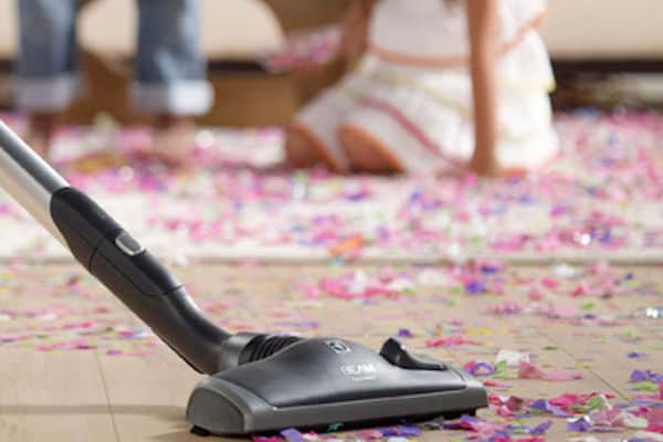 SLH Home Systems - Central Vacuum