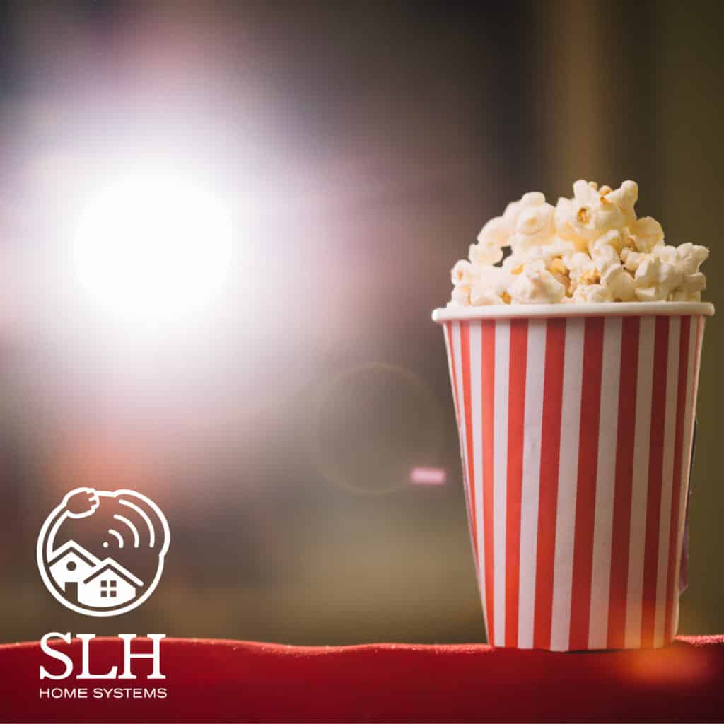 Summer Movies to Add to Your Home Collection
