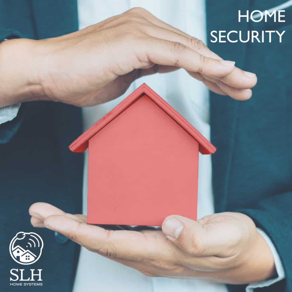 Home Security is a Back-to-School Essential