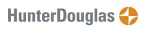 Hunter Douglas Logo