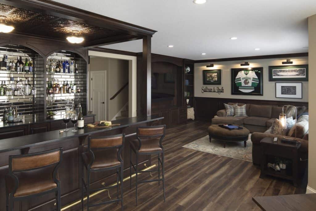 Home Theater | Home Entertainment Minneapolis & St. Paul